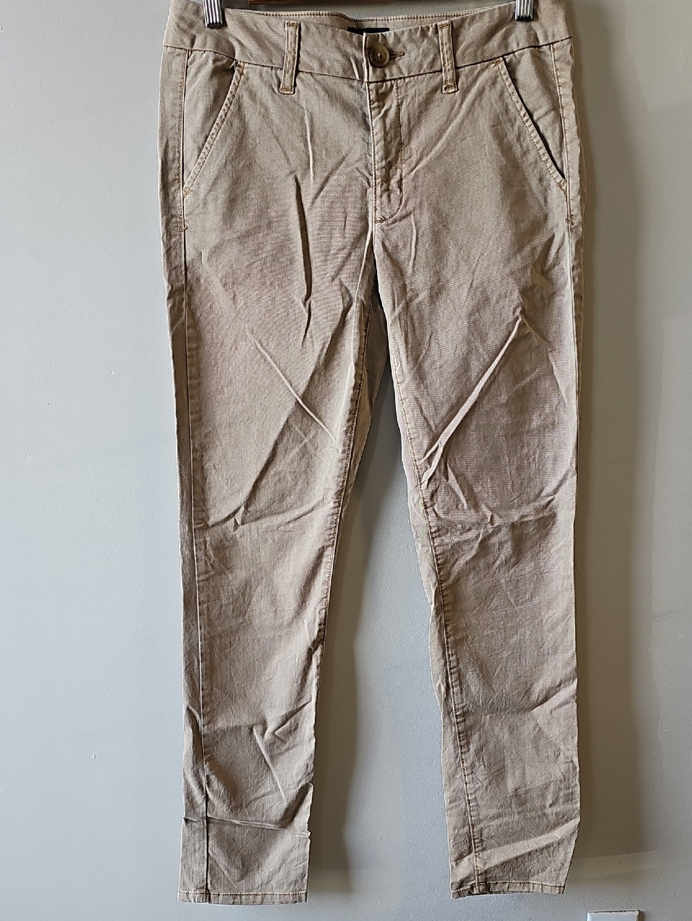American Eagle Stretch Size 8 Skinny Pants